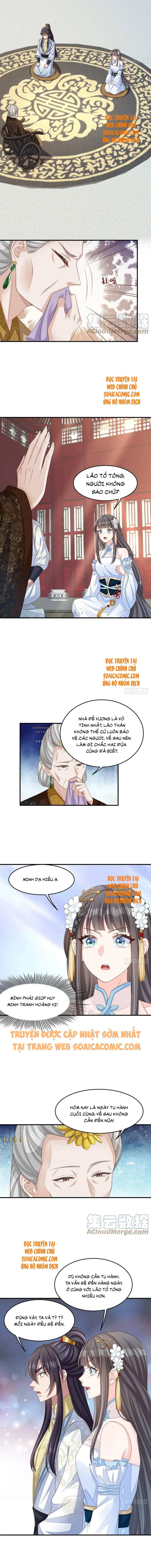 Thuần Hóa Ba Ba Bạo Quân Chapter 38 - 6