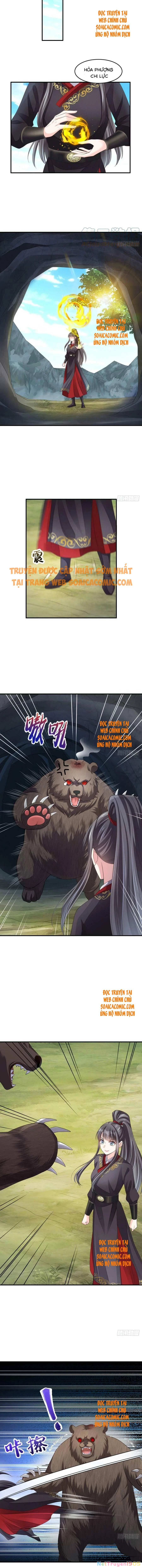 Thuần Hóa Ba Ba Bạo Quân Chapter 40 - 6