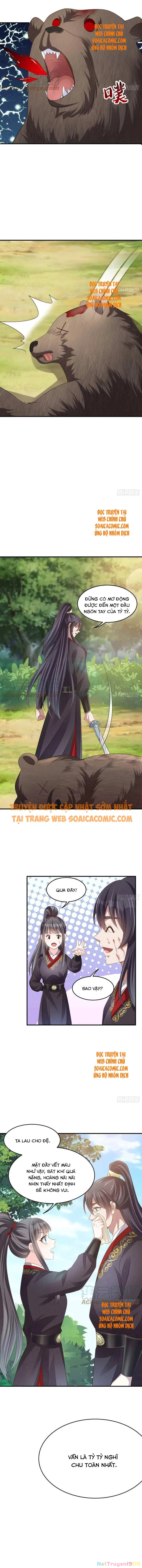 Thuần Hóa Ba Ba Bạo Quân Chapter 40 - 7