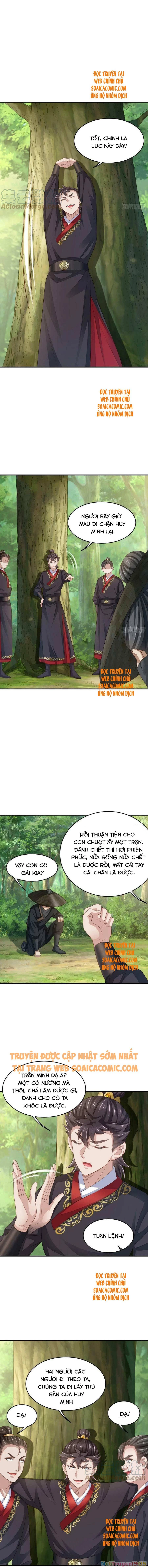 Thuần Hóa Ba Ba Bạo Quân Chapter 40 - 10