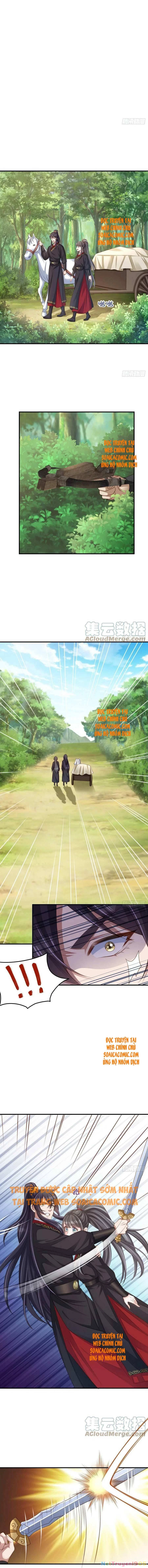 Thuần Hóa Ba Ba Bạo Quân Chapter 40 - 11