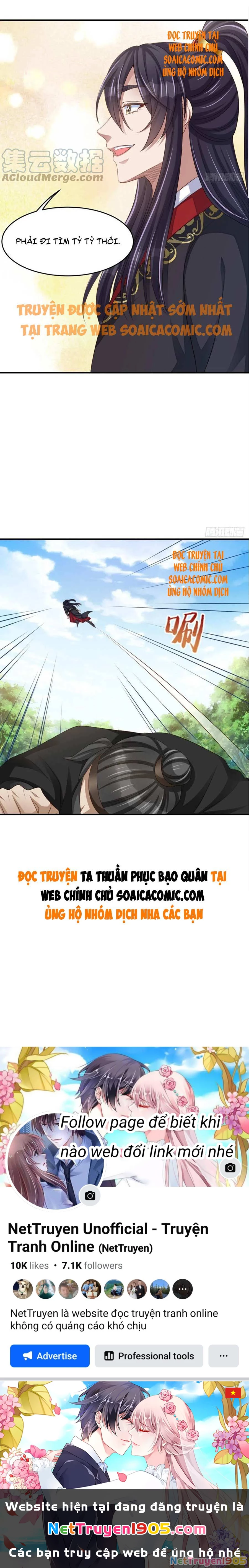 Thuần Hóa Ba Ba Bạo Quân Chapter 41 - 11