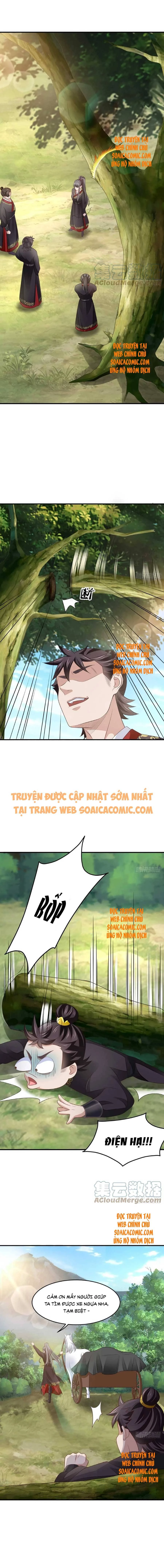 Thuần Hóa Ba Ba Bạo Quân Chapter 42 - 2