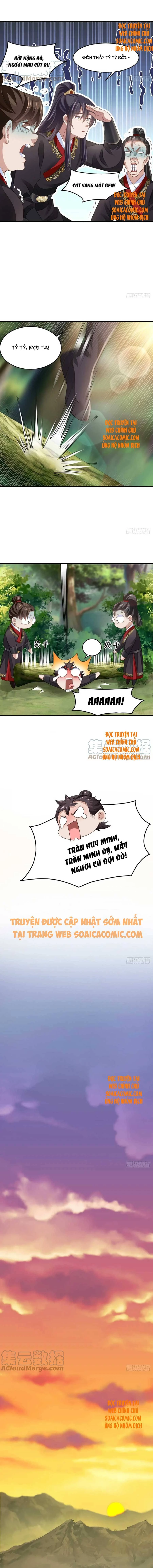 Thuần Hóa Ba Ba Bạo Quân Chapter 42 - 4