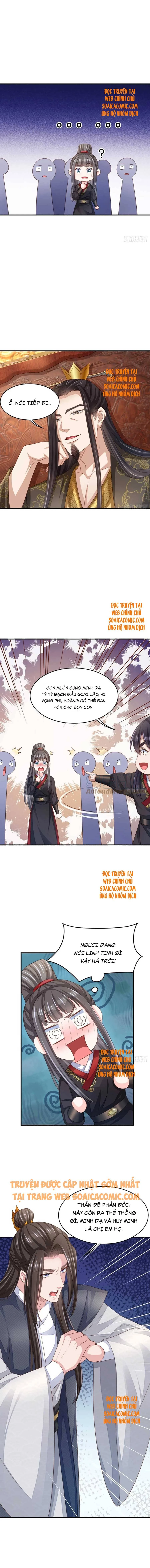 Thuần Hóa Ba Ba Bạo Quân Chapter 42 - 8