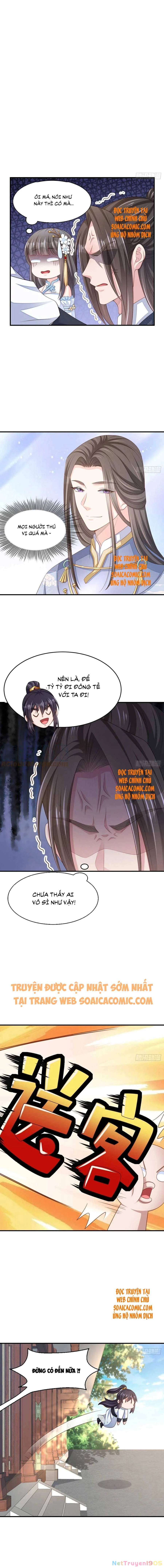 Thuần Hóa Ba Ba Bạo Quân Chapter 44 - 6