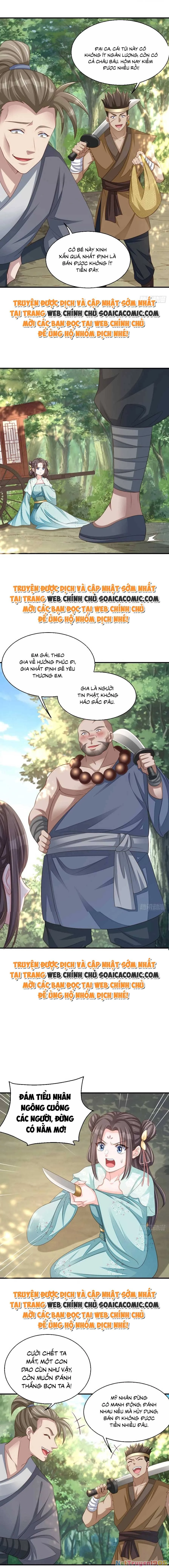 Thuần Hóa Ba Ba Bạo Quân Chapter 45 - 5