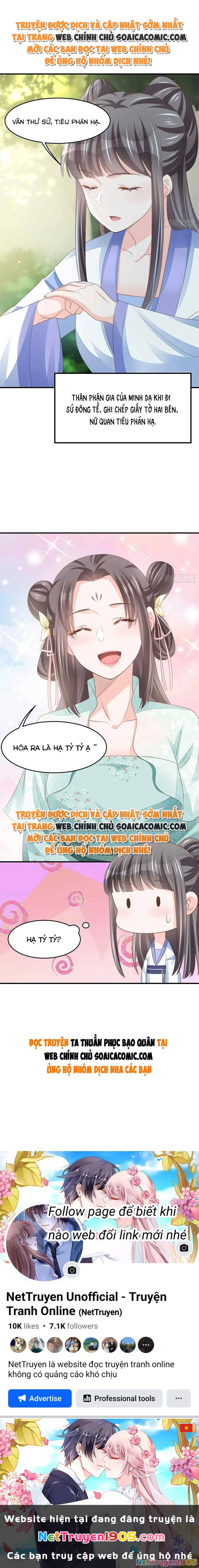 Thuần Hóa Ba Ba Bạo Quân Chapter 46 - 8