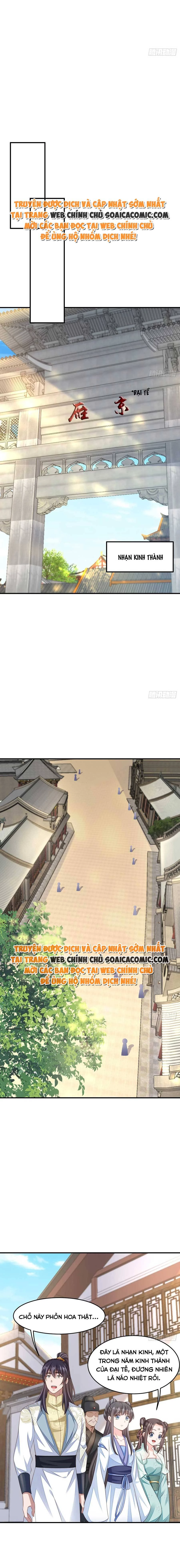 Thuần Hóa Ba Ba Bạo Quân Chapter 47 - 3