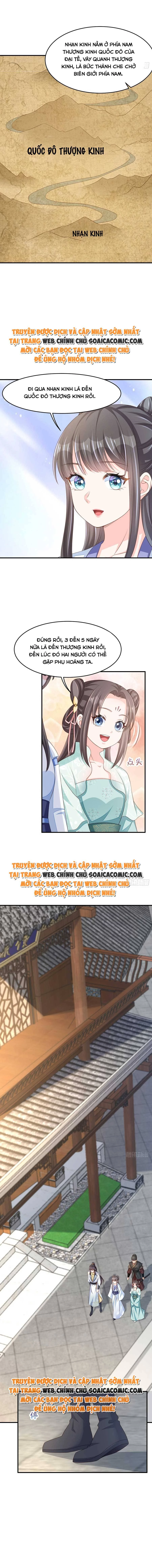 Thuần Hóa Ba Ba Bạo Quân Chapter 47 - 4