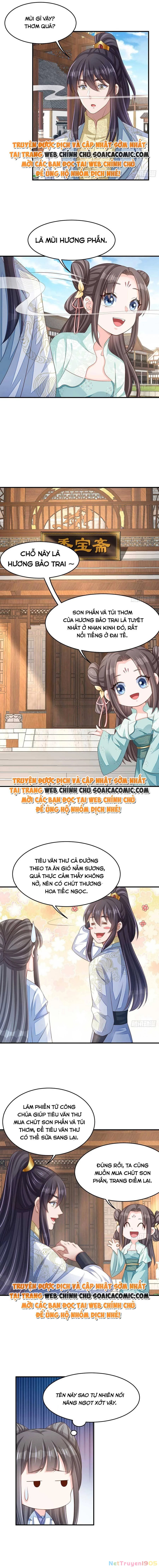 Thuần Hóa Ba Ba Bạo Quân Chapter 47 - 5