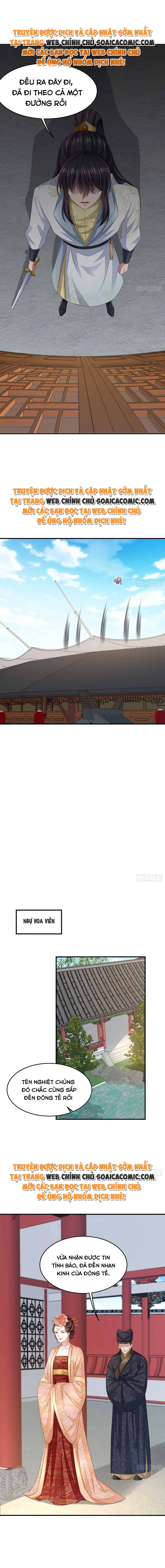 Thuần Hóa Ba Ba Bạo Quân Chapter 47 - 7