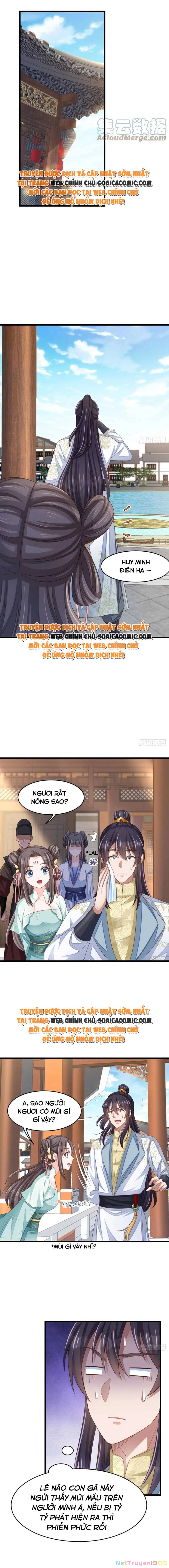 Thuần Hóa Ba Ba Bạo Quân Chapter 48 - 2