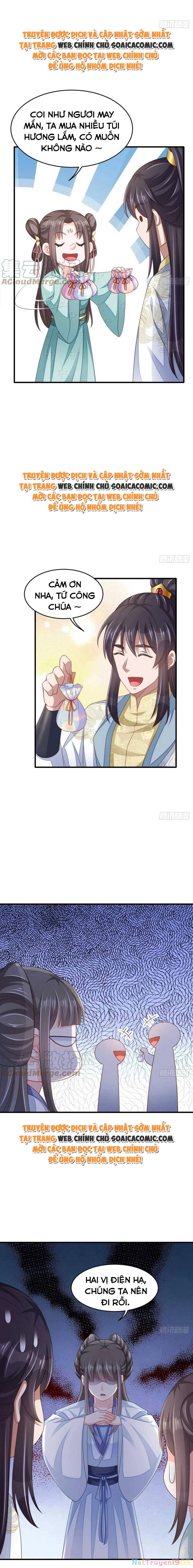 Thuần Hóa Ba Ba Bạo Quân Chapter 48 - 3