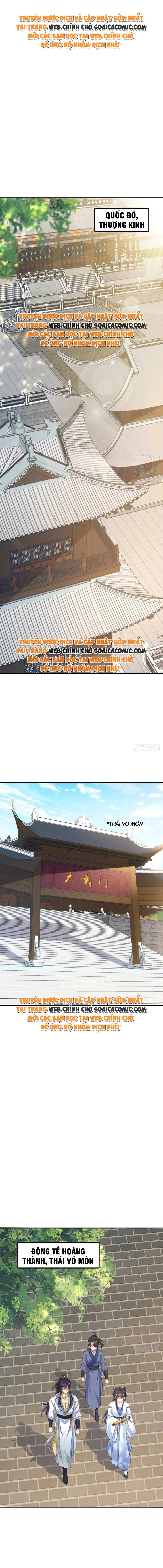 Thuần Hóa Ba Ba Bạo Quân Chapter 48 - 6