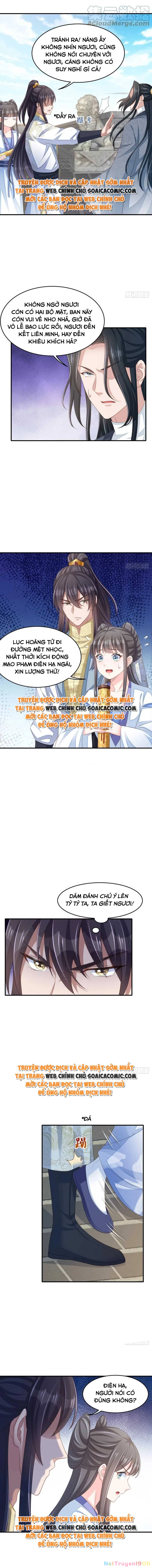 Thuần Hóa Ba Ba Bạo Quân Chapter 48 - 10