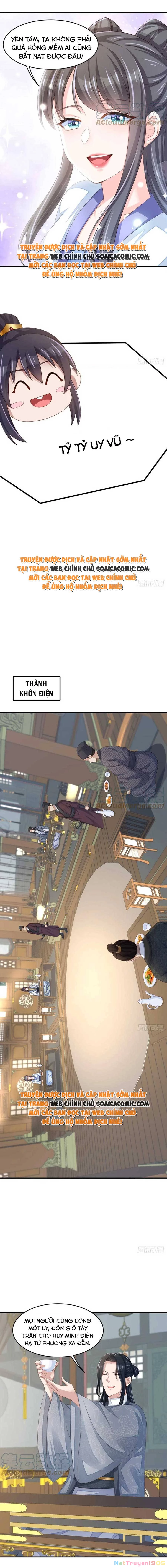 Thuần Hóa Ba Ba Bạo Quân Chapter 49 - 4