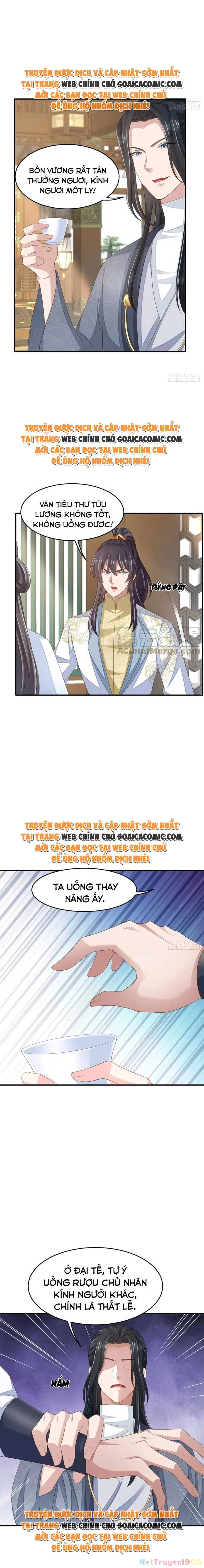 Thuần Hóa Ba Ba Bạo Quân Chapter 49 - 7