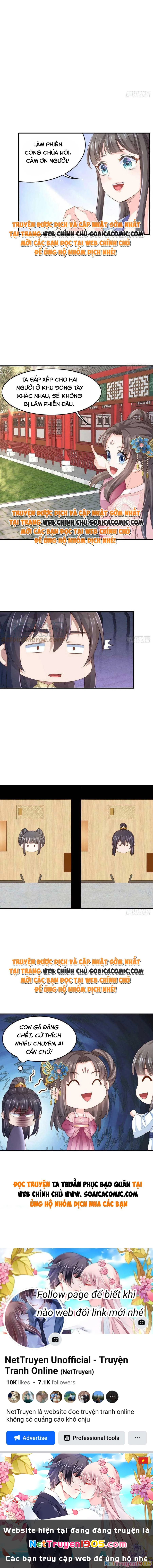 Thuần Hóa Ba Ba Bạo Quân Chapter 50 - 9