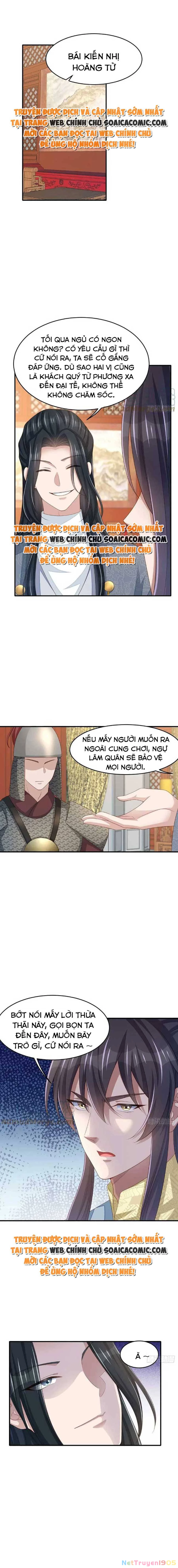Thuần Hóa Ba Ba Bạo Quân Chapter 51 - 5