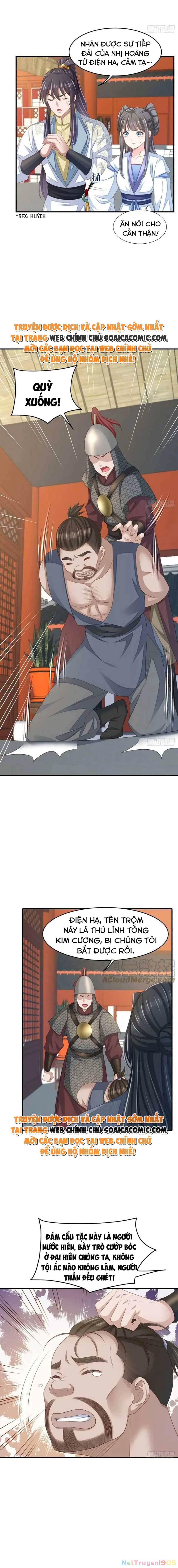 Thuần Hóa Ba Ba Bạo Quân Chapter 51 - 6