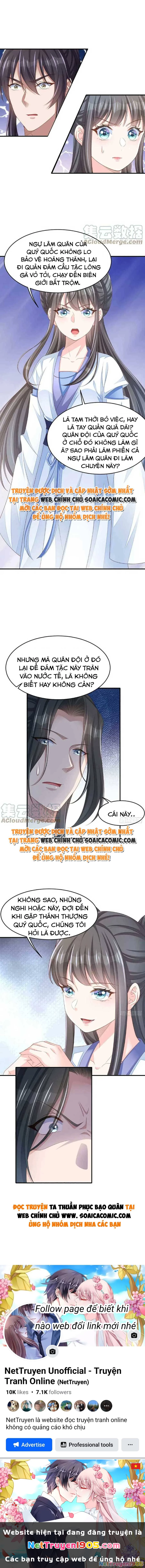 Thuần Hóa Ba Ba Bạo Quân Chapter 51 - 8