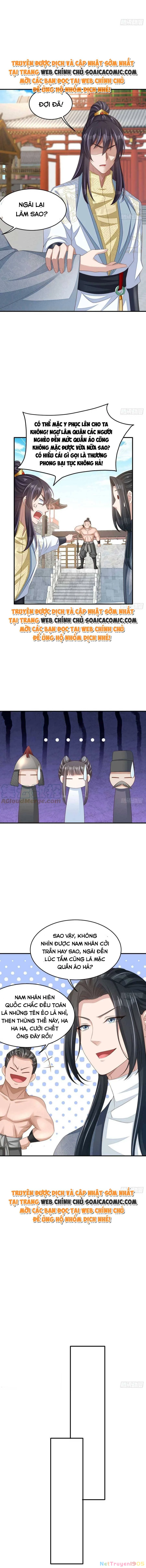 Thuần Hóa Ba Ba Bạo Quân Chapter 52 - 6