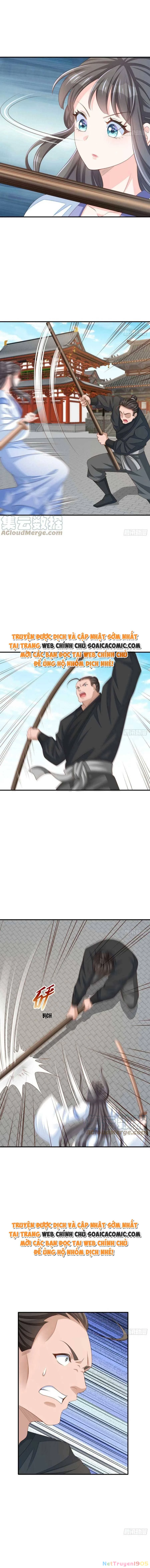 Thuần Hóa Ba Ba Bạo Quân Chapter 52 - 8