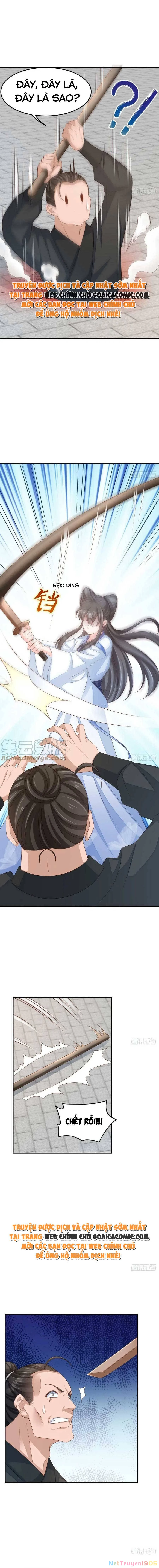 Thuần Hóa Ba Ba Bạo Quân Chapter 53 - 2