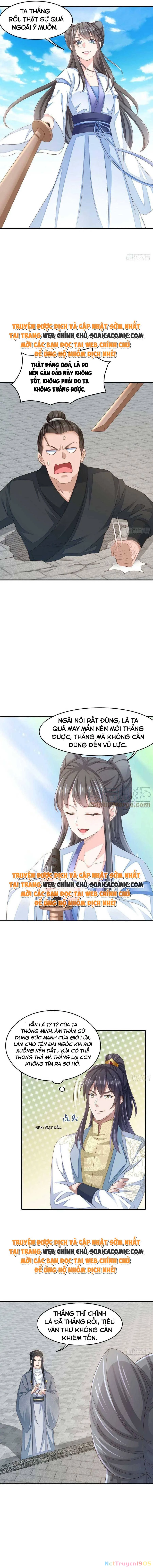 Thuần Hóa Ba Ba Bạo Quân Chapter 53 - 3
