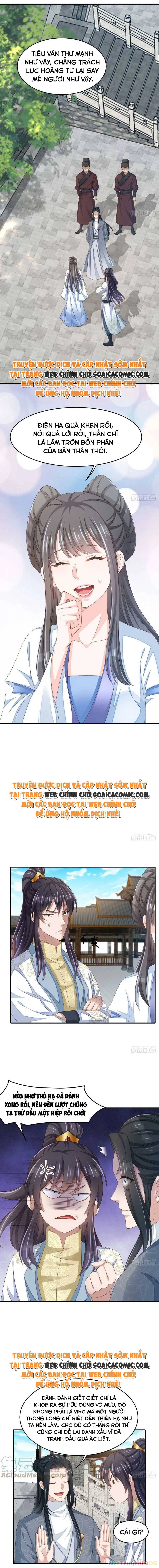 Thuần Hóa Ba Ba Bạo Quân Chapter 53 - 4