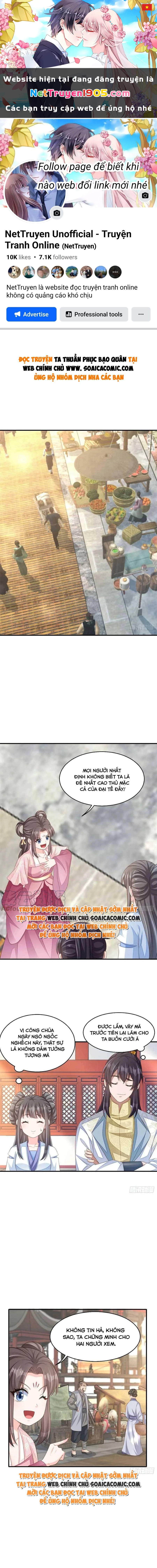 Thuần Hóa Ba Ba Bạo Quân Chapter 54 - 1