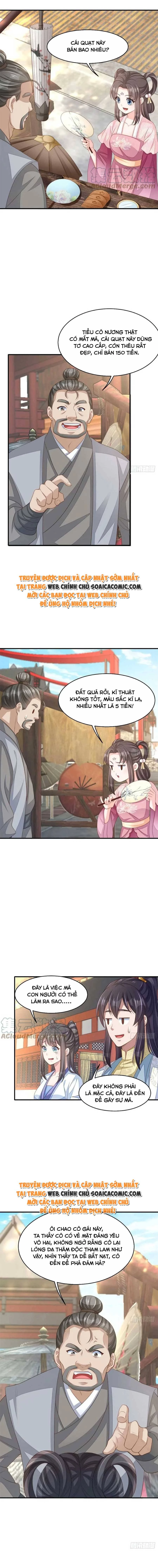 Thuần Hóa Ba Ba Bạo Quân Chapter 54 - 2