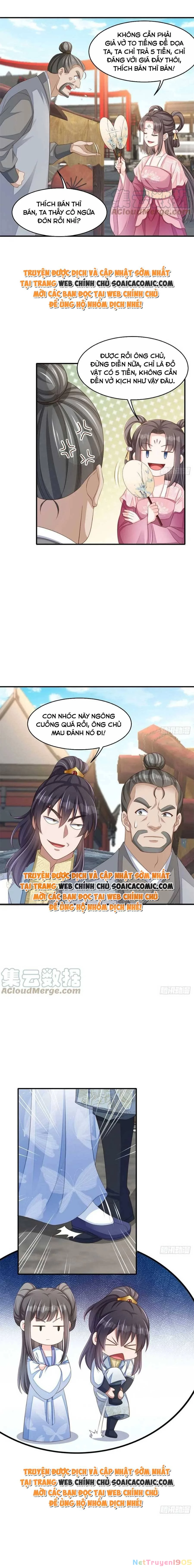 Thuần Hóa Ba Ba Bạo Quân Chapter 54 - 3