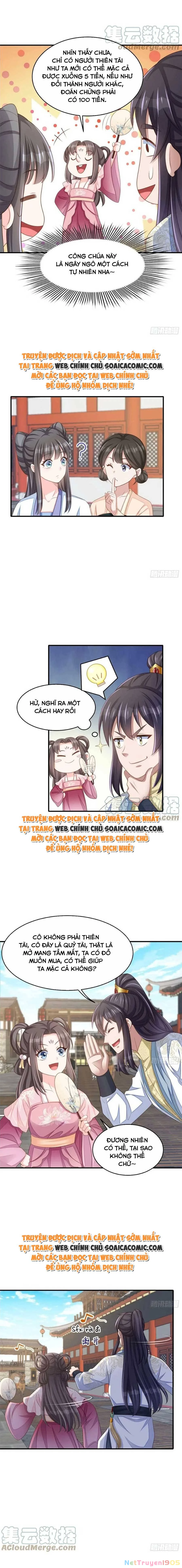 Thuần Hóa Ba Ba Bạo Quân Chapter 54 - 5