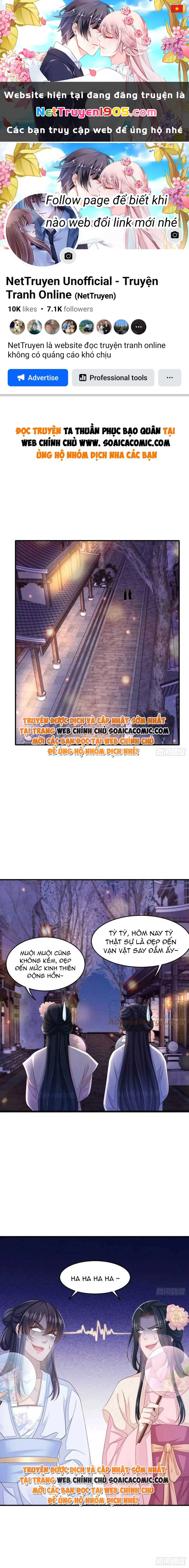 Thuần Hóa Ba Ba Bạo Quân Chapter 56 - 1