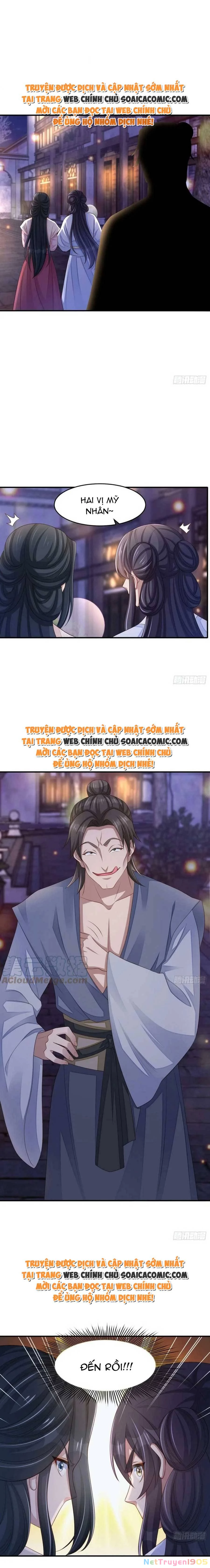 Thuần Hóa Ba Ba Bạo Quân Chapter 56 - 3