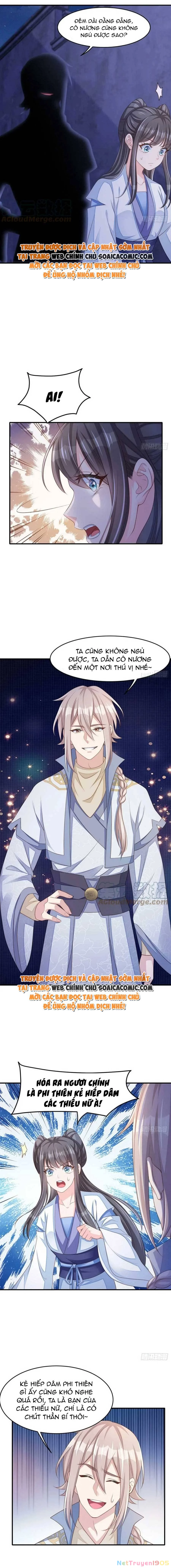 Thuần Hóa Ba Ba Bạo Quân Chapter 56 - 7