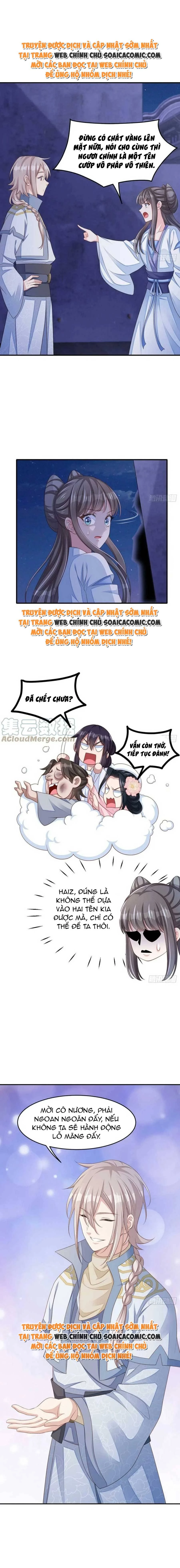 Thuần Hóa Ba Ba Bạo Quân Chapter 56 - 8