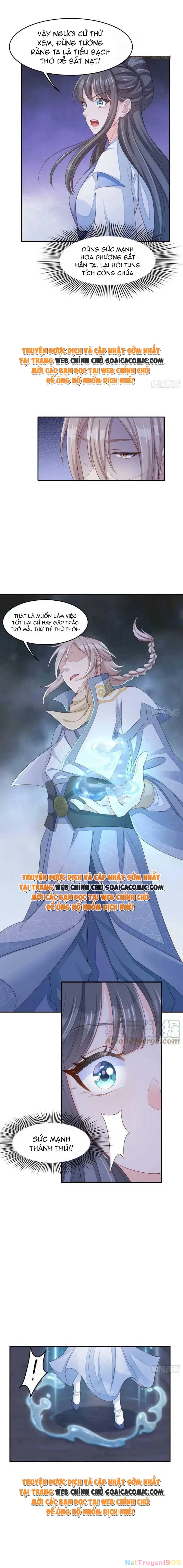 Thuần Hóa Ba Ba Bạo Quân Chapter 56 - 9