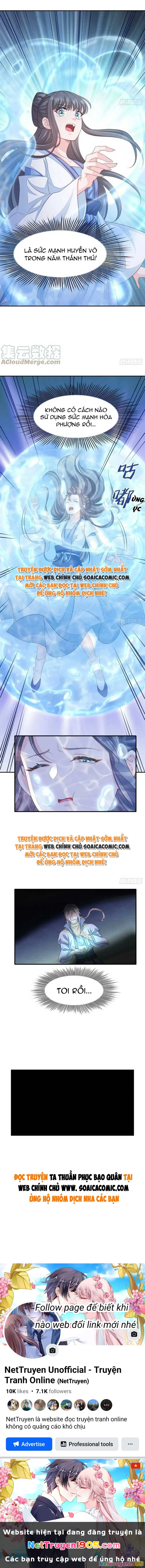 Thuần Hóa Ba Ba Bạo Quân Chapter 56 - 10