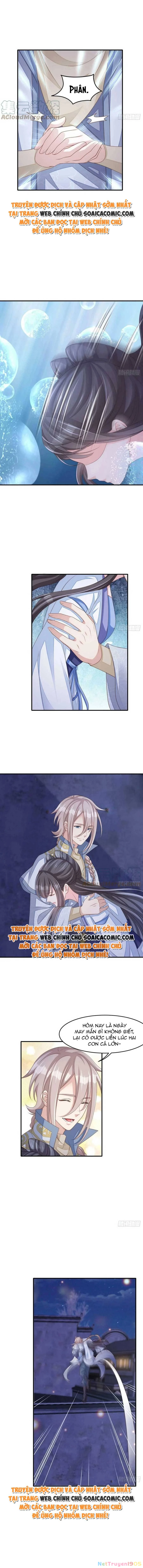 Thuần Hóa Ba Ba Bạo Quân Chapter 57 - 2