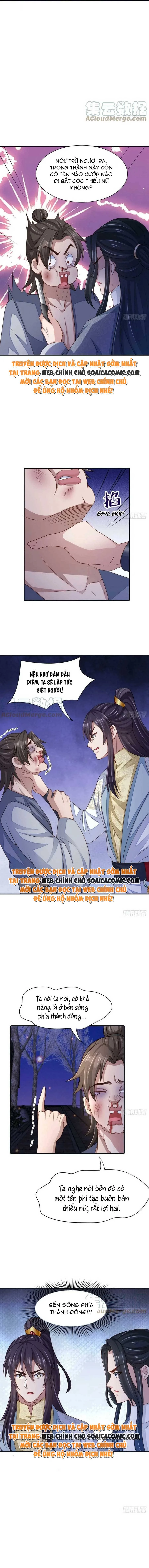 Thuần Hóa Ba Ba Bạo Quân Chapter 57 - 7