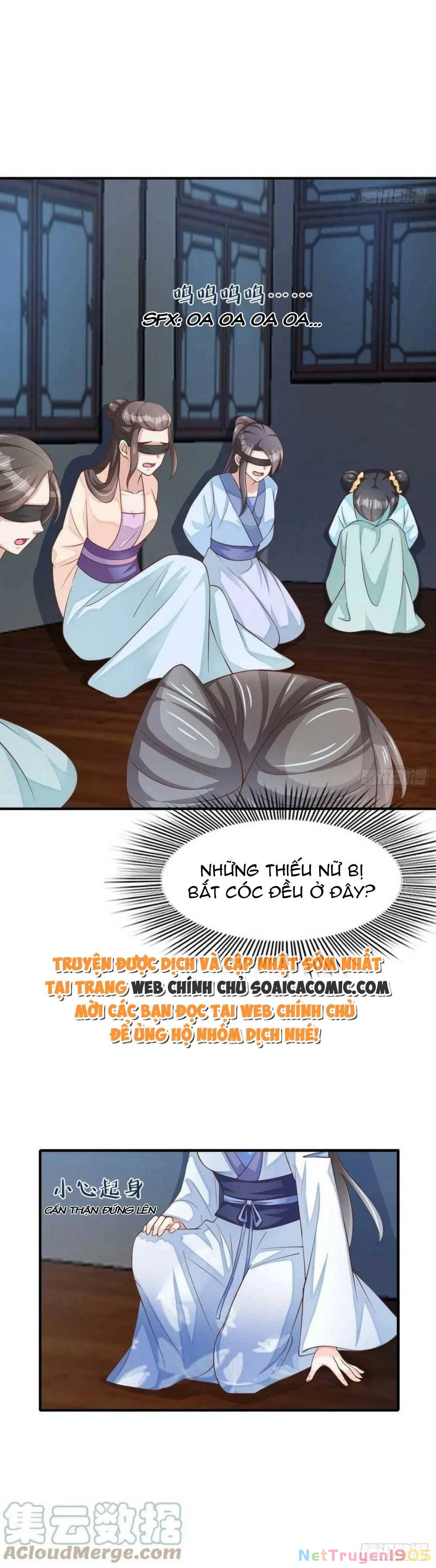 Thuần Hóa Ba Ba Bạo Quân Chapter 57 - 9