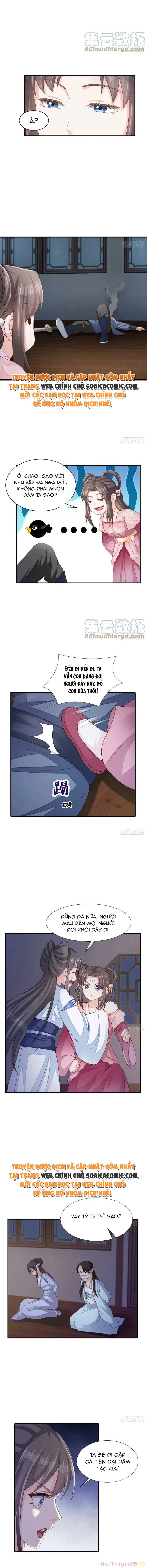 Thuần Hóa Ba Ba Bạo Quân Chapter 58 - 6