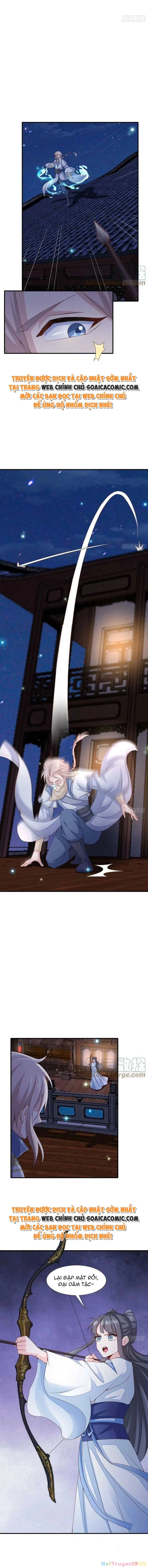 Thuần Hóa Ba Ba Bạo Quân Chapter 58 - 9