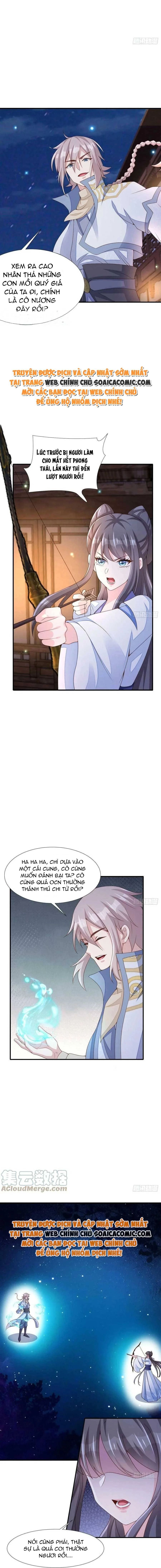 Thuần Hóa Ba Ba Bạo Quân Chapter 58 - 10