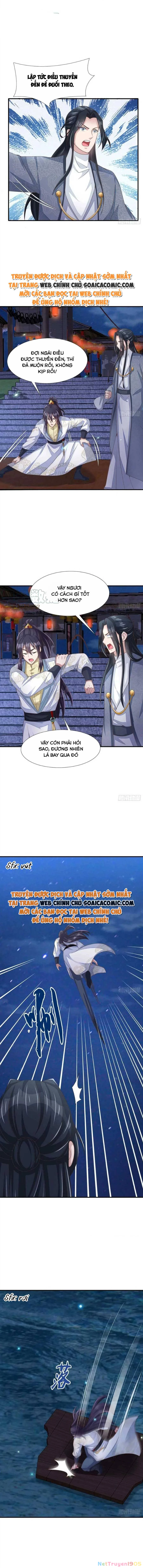 Thuần Hóa Ba Ba Bạo Quân Chapter 60 - 2