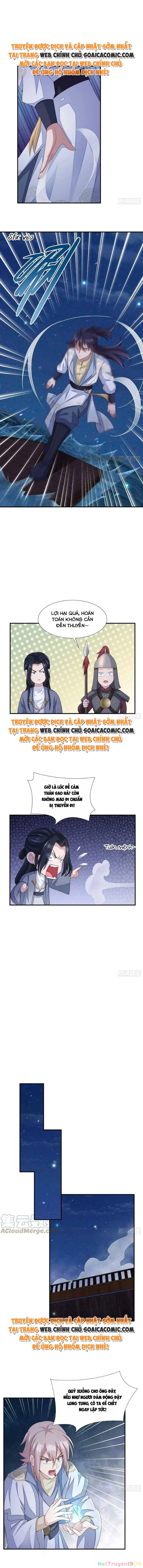 Thuần Hóa Ba Ba Bạo Quân Chapter 60 - 3