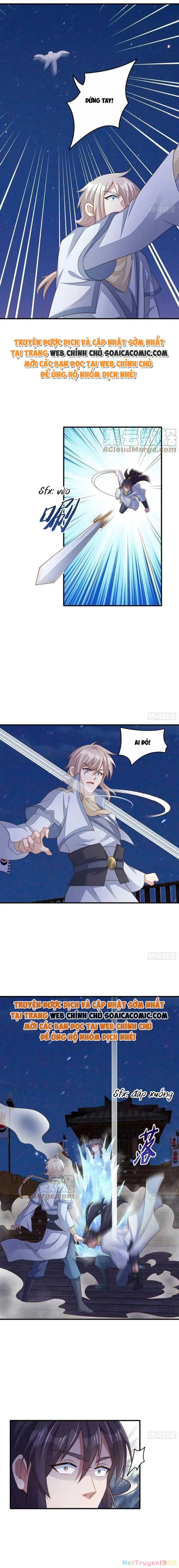 Thuần Hóa Ba Ba Bạo Quân Chapter 60 - 7